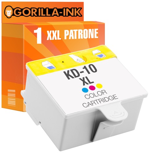 Druckerpatrone xxl color - druckerpatrone,