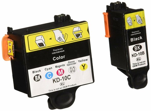 Compatible 10xl set inks - 10xl,
