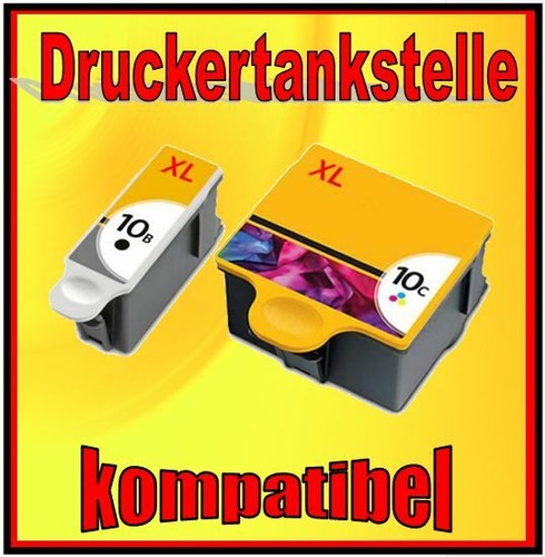 Patronen für kodak 10 - 2,