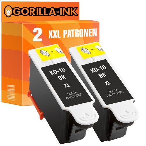 Patrone xxl black - xxl,