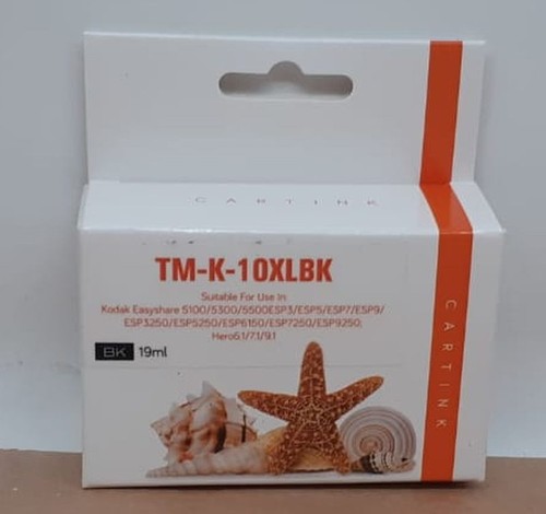 Tinte black kodak - kodak, easyshare