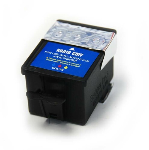 Kodak farbkompatible - 10,