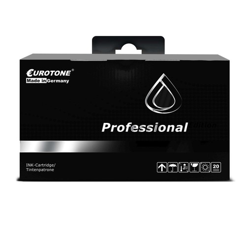 Pro patrone black - patrone,